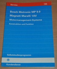 Selbststudienprogramm SSP 168