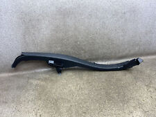 Carena montante C sinistro