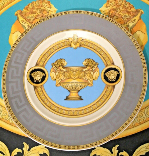 Versace prestige gala plate - prestige,