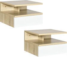 Set Da 2 Comodini Moderni