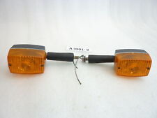 Frecce AMF Harley Cagiva SST 125 coppia Vedi foto