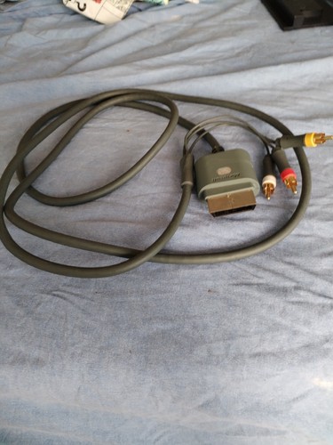 Cavo video scart - video,