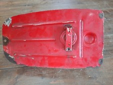 SERBATOIO BENZINA ORIGINALE PIAGGIO PER VESPA 50 SPECIAL / 125 ET3 PRIMAVERA