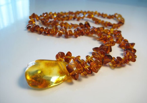 Autentica bellissima collana