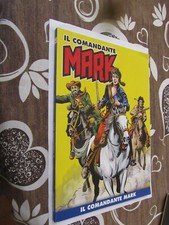 THE COMMANDER MARK NO. 1 IN
