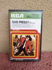 ELVIS PRESLEY SUN COLLECTION