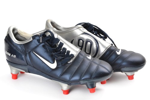 Scarpe calcio nike air zoom - scarpe,
