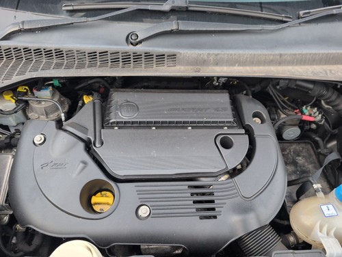 Coprimotore fiat 500l - fiat,