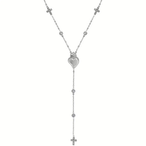 Collana donna amen sacro - collana,