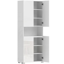 Credenza da Cucina Alta
