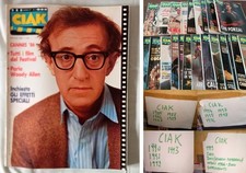 gr86.5- RIVISTA CIAK SI GIRA