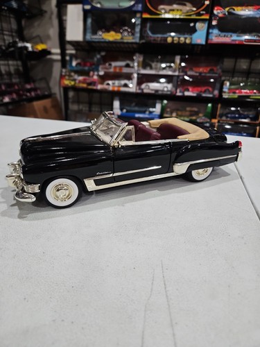 Road legends 1949 cadillac - legends,