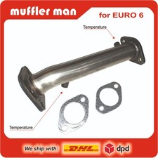 Downpipe GPF Hyundai I20 Kia