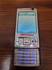 CELLULARE NOKIA N95