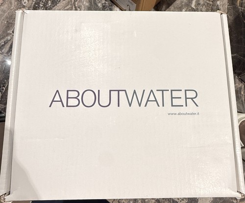 Aboutwater miscelatore - aboutwater,
