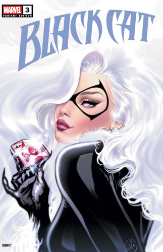 Black cat 3 lucas - 🔥, #3