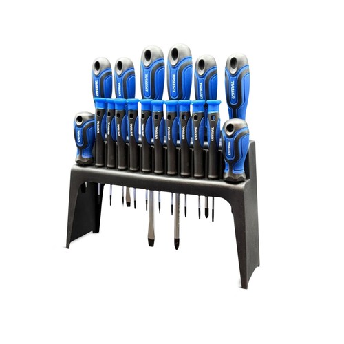 Kit attrezzi cacciavite 18pcs - cacciavite,