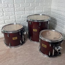 Pearl Session Custom All Maple