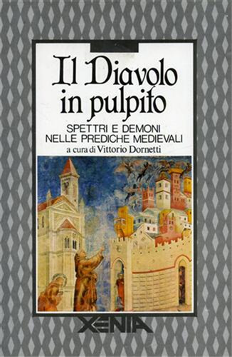 Diavolo in pulpito - in,