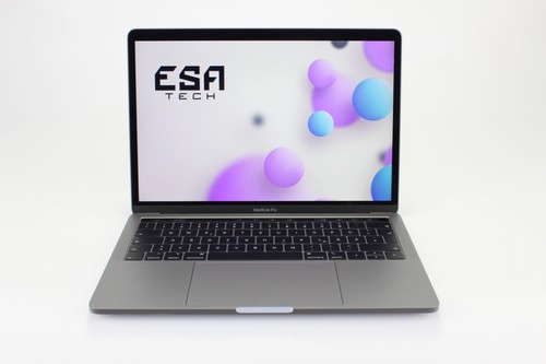 Apple macbook pro a1989 - apple,