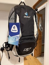 Zaino Deuter Race Exp Air
