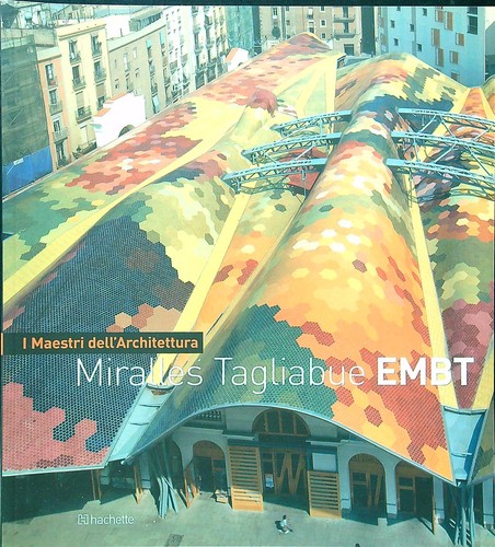 Maestri dell architettura - i, dell'architettura