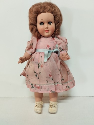 Bambola vintage collezione - da,