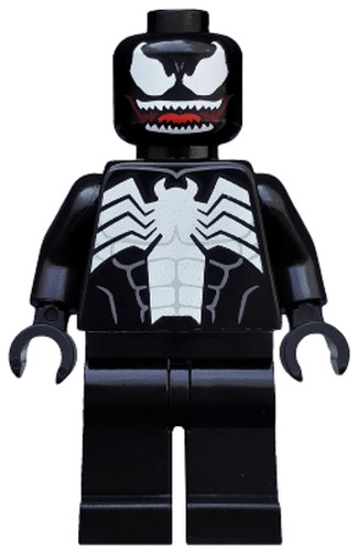 Minifigure lego super heroes - minifigure,