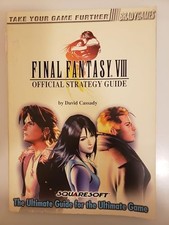 Final fantasy viii - final, official
