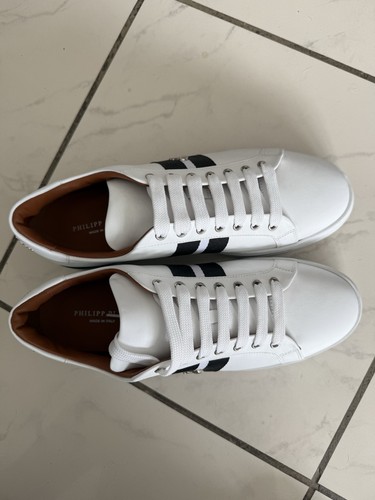 Sneakers philipp plein pelle - sneakers,