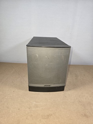 Bose companion series ii - bose,