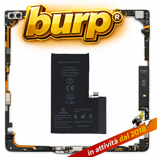 Batteria apple iphone pro - apple,