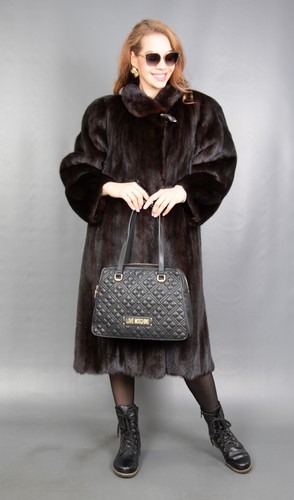 18526 splendido cappotto vero - 18526,