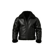 Giacca uomo shearling - giacca,