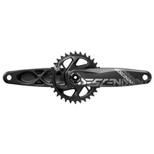 guarnitura descendant 7k eagle super boost dub 32d x-sync2 170mm TRUVATIV bici m