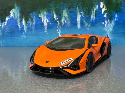 Lamborghini sian fkp - lamborghini,