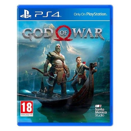 God war nuovo - of,