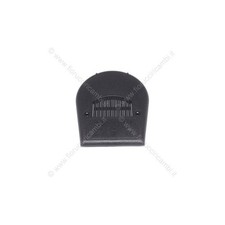 Fondello Ghiro Grattugia