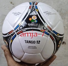 PALLONE CALCIO ADIDAS TANGO 12