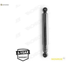 AMMORTIZZATORE V1056 PER ALFA ROMEO AR/8/Platform/Chassis/Van IVECO DAILY/II 2.5L