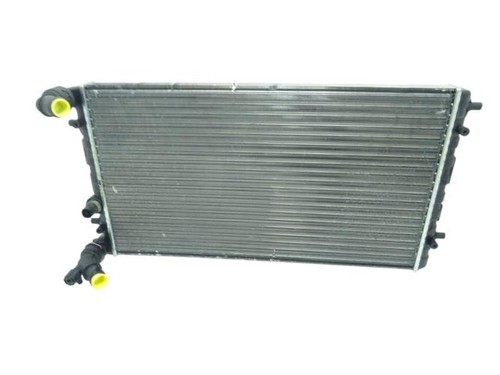 Radiatore acqua volkswagen new - volkswagen,
