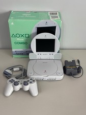 *MINTY* Schermo LCD combinato