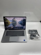 Dell Laptop Latitude 9520 15"