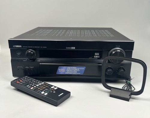 Yamaha v2300 ricevitore av - yamaha, rx-v2300