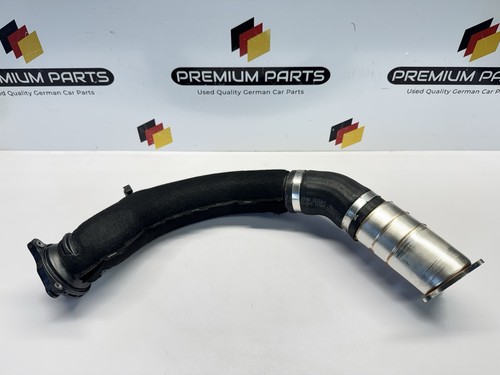 Tubo intercooler - tubo,