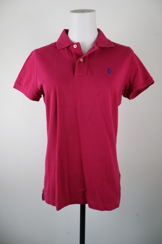 Ralph lauren maglia polo - polo, donna