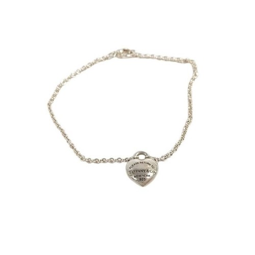 Tiffany bracciale return - &,