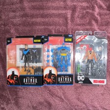 DC Direct McFarlane Toys
