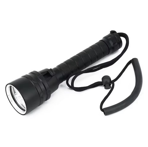 Torcia subacquea professionale - torcia,