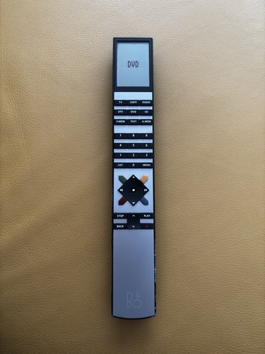 Telecomando originale bang - bang, &